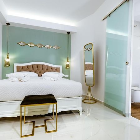 Konmari Boutique Suites Chania  Exterior foto