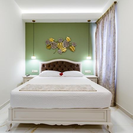 Konmari Boutique Suites Chania  Exterior foto