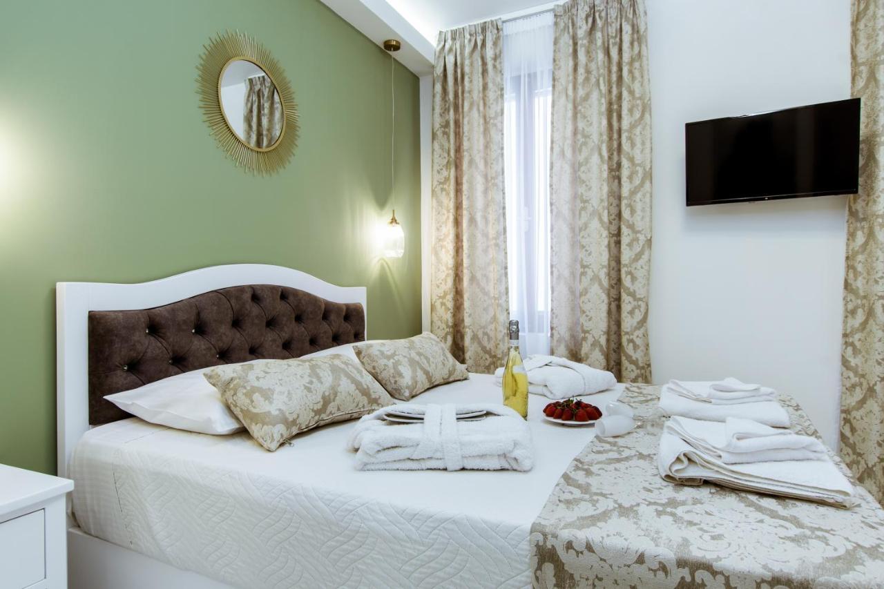 Konmari Boutique Suites Chania  Exterior foto