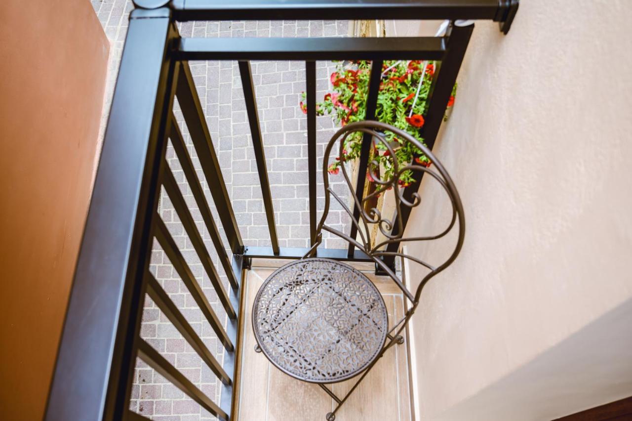 Konmari Boutique Suites Chania  Exterior foto