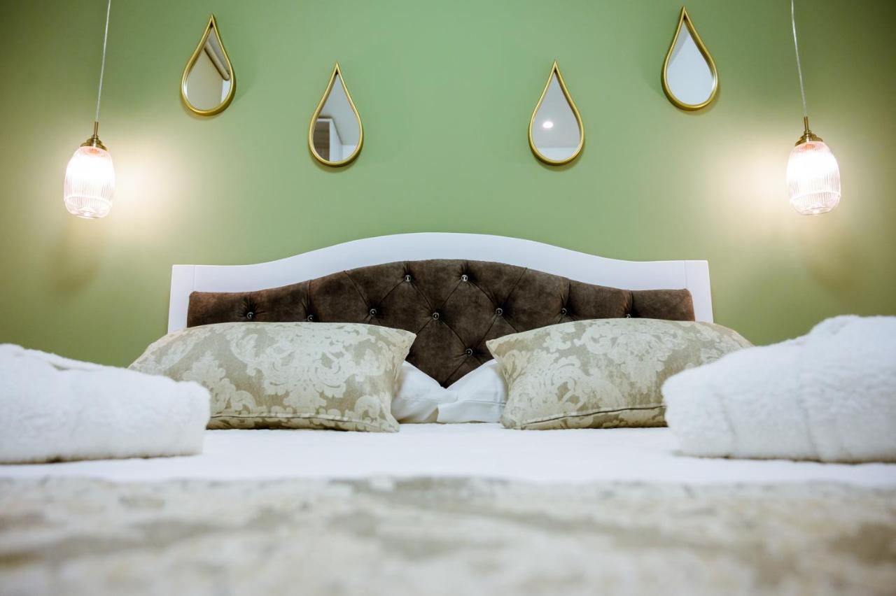 Konmari Boutique Suites Chania  Exterior foto