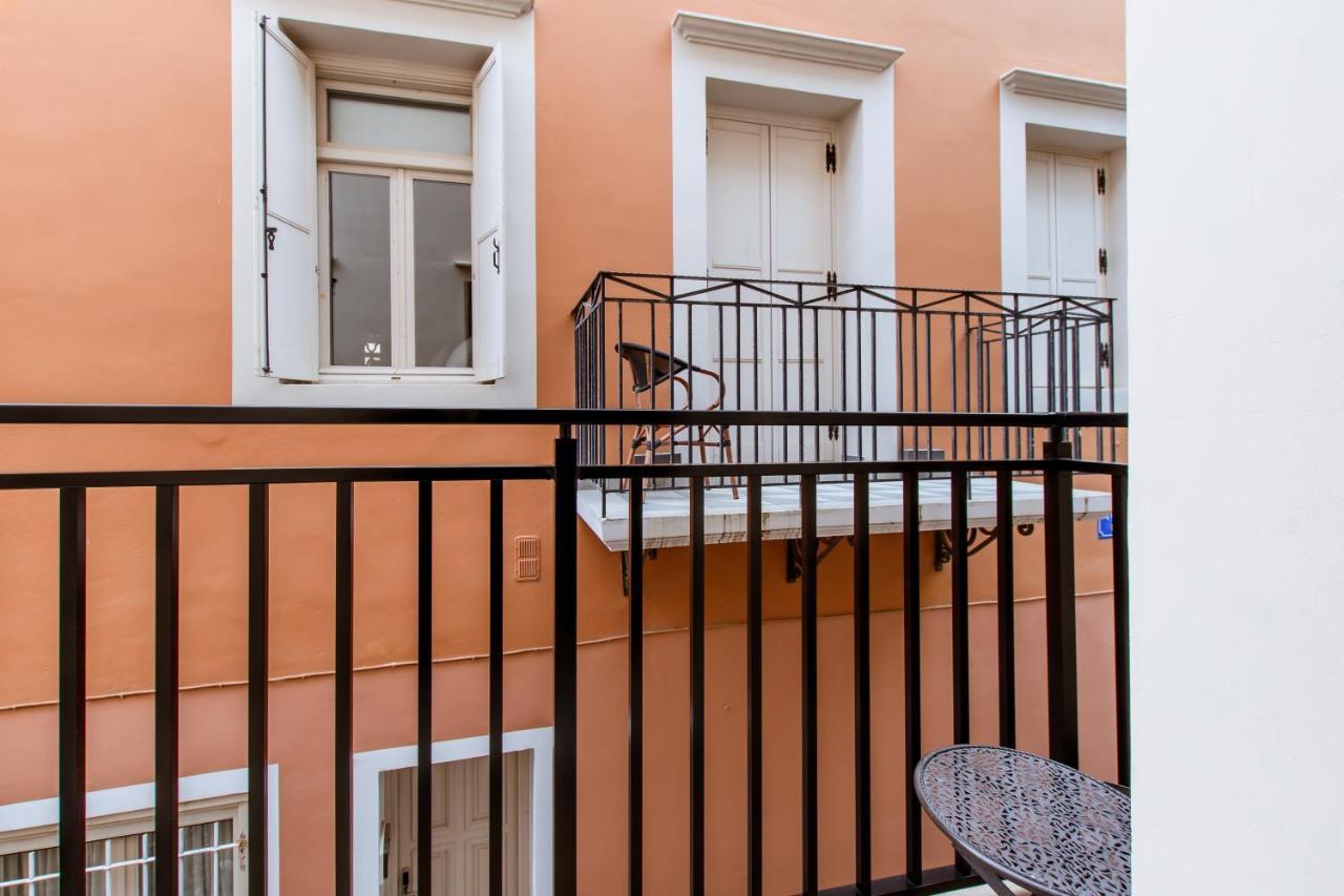 Konmari Boutique Suites Chania  Exterior foto