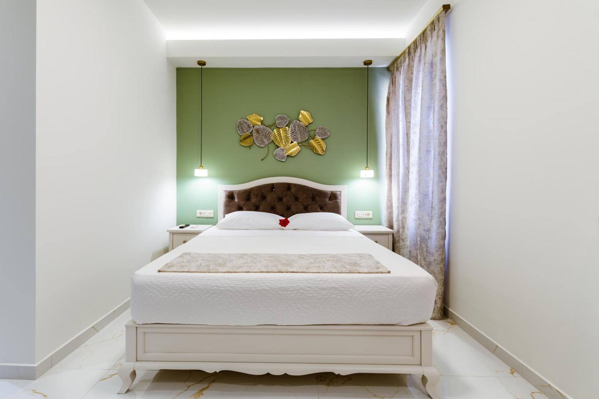 Konmari Boutique Suites Chania  Exterior foto