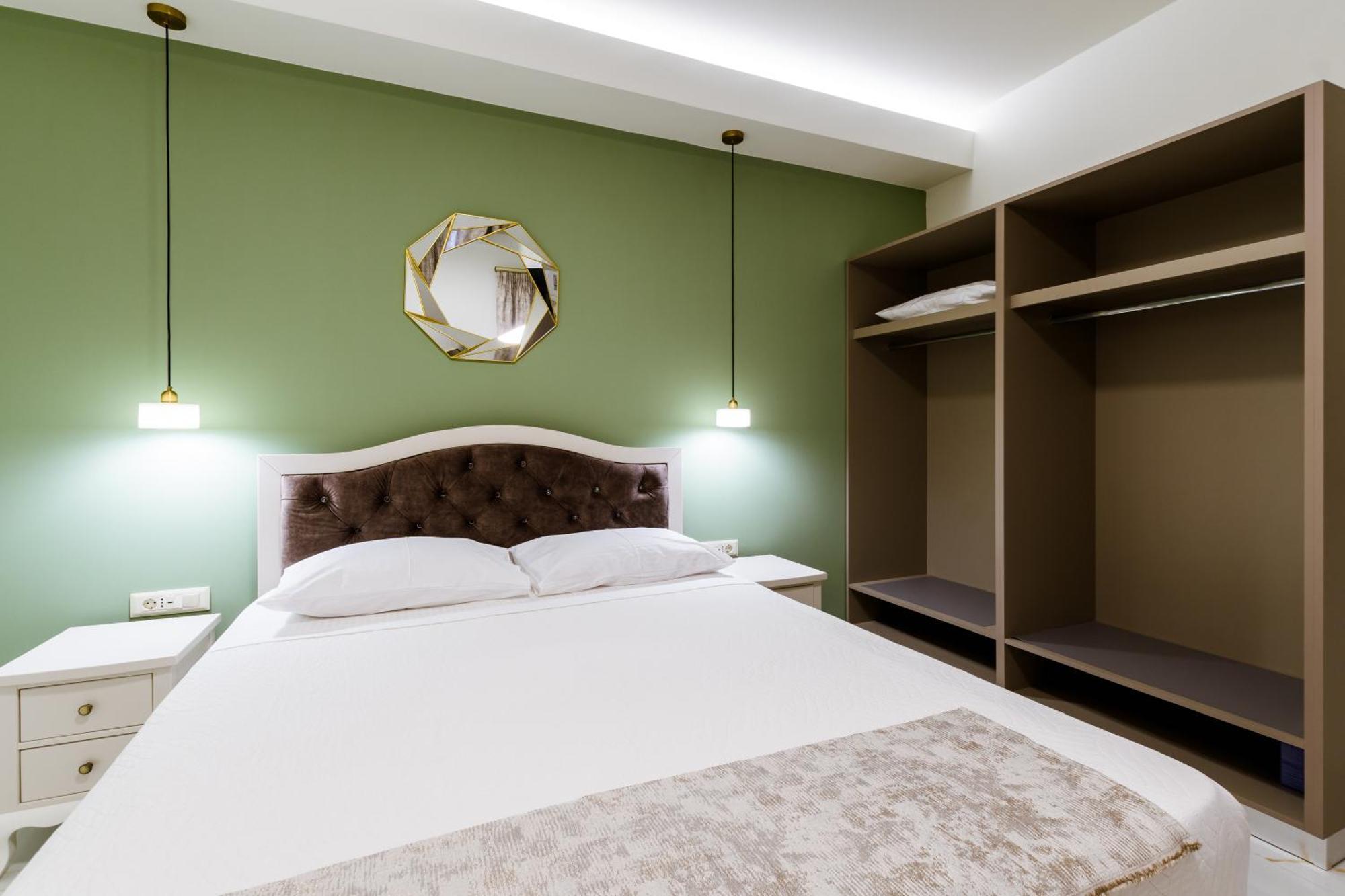 Konmari Boutique Suites Chania  Exterior foto