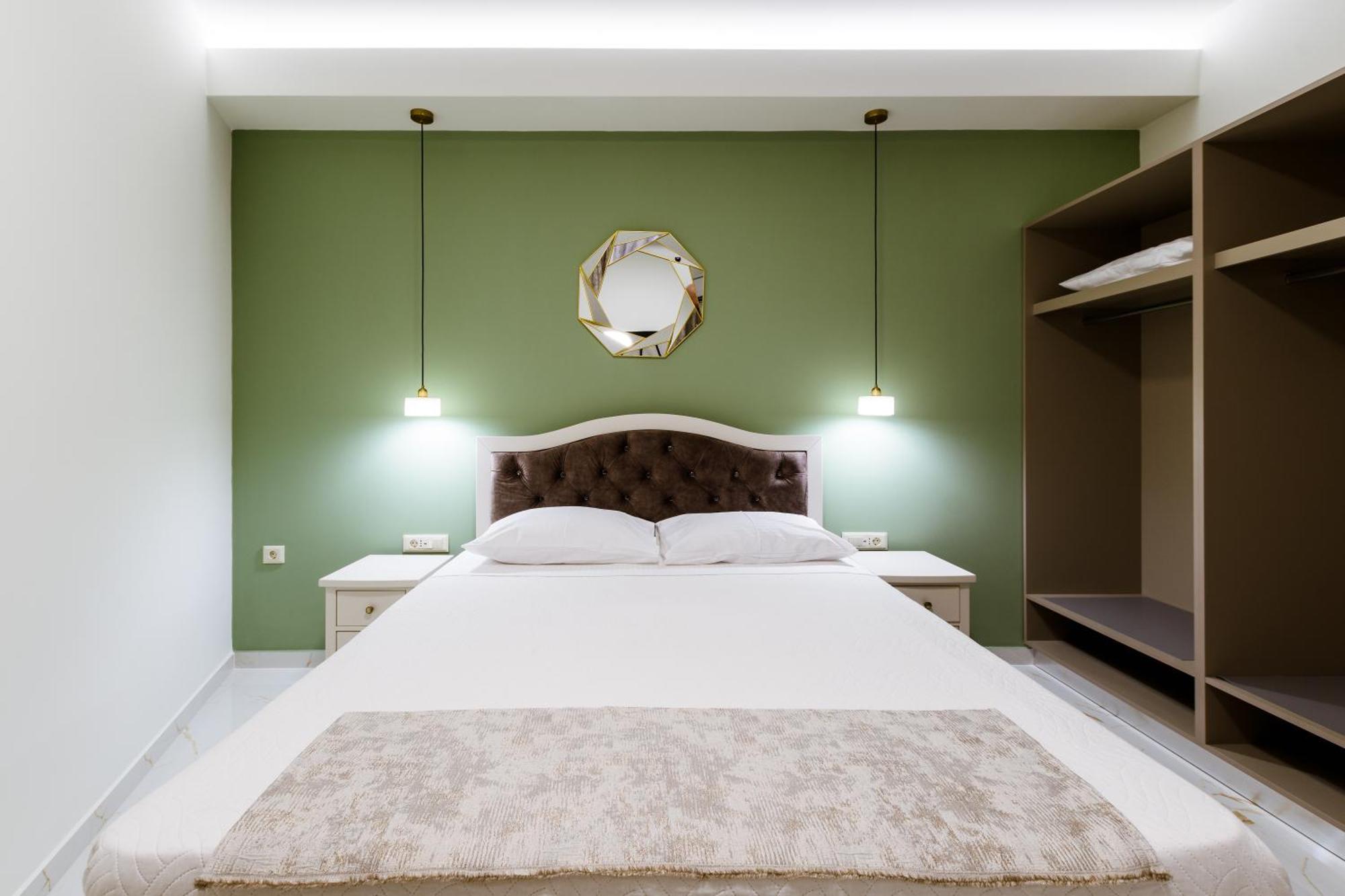 Konmari Boutique Suites Chania  Exterior foto