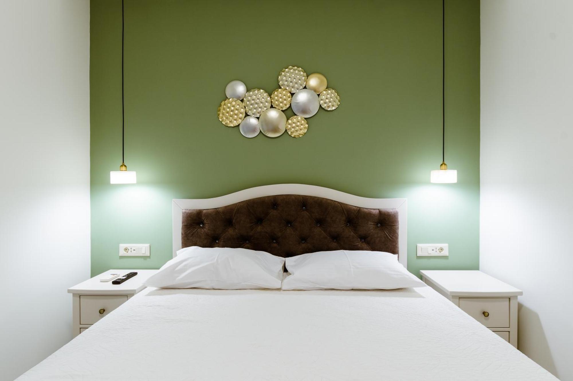 Konmari Boutique Suites Chania  Exterior foto